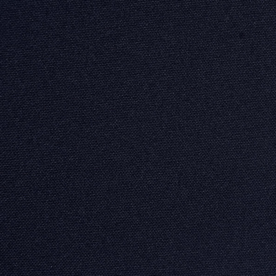 Ткань костюмная габардин "Белый Лебедь" 12866, 183 гр/м2, шир.150см, цвет т.чернильный/D.Navy Blue - купить в Таганроге. Цена 204.67 руб.