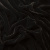 Бархат стрейч, 240 гр/м2, шир.160 см, (2,6 м/кг), цвет чёрный - купить в Таганроге. Цена 740.88 руб.