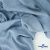 Ткань плательная Муар, 100% полиэстер,165 (+/-5) гр/м2, шир. 150 см, цв. Серо-голубой - купить в Таганроге. Цена 215.65 руб.