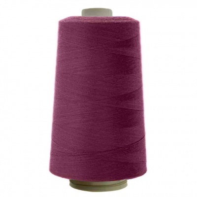 Швейные нитки (армированные) 28S/2, нам. 2 500 м, цвет 478 - купить в Таганроге. Цена: 148.95 руб.