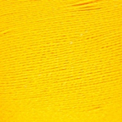 Пряжа "Хлопок мерсеризованный", 100% мерсеризованный хлопок, 50гр, 200м, цв.104-желтый - купить в Таганроге. Цена: 86.09 руб.