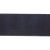 Лента бархатная нейлон, шир.25 мм, (упак. 45,7м), цв.180-т.синий - купить в Таганроге. Цена: 800.84 руб.