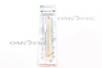 Маркировочный карандаш MSS-06 (6 цветных грифелей) - купить в Таганроге. Цена: 731.33 руб.