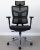 Кресло офисное текстиль арт. JYG-22 - купить в Таганроге. Цена 20 307.69 руб.