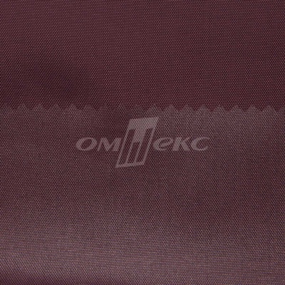 Текстильный материал  Оксфорд, PU, WR, 100% полиэфир, 80 г/м2  цвет Венге 19-1627, 150см - купить в Таганроге. Цена 100.23 руб.