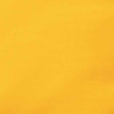 Ткань подкладочная Таффета 14-0760, 48 гр/м2, шир.150см, цвет жёлтый - купить в Таганроге. Цена 54.64 руб.