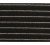 #H1-Лента эластичная вязаная с рисунком, шир.40 мм, (уп.45,7+/-0,5м) - купить в Таганроге. Цена: 47.11 руб.