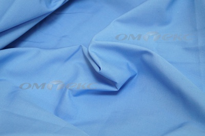 Сорочечная ткань "Ассет" 16-4020, 120 гр/м2, шир.150см, цвет голубой - купить в Таганроге. Цена 251.41 руб.