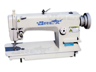 JJREX 0518 Комплект ПШМ с нижним и игольным продвижением для средних тканей - купить в Таганроге. Цена 65 690.85 руб.
