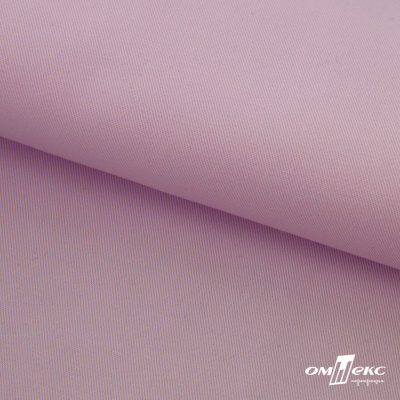Ткань сорочечная Альто, 115 г/м2, 58% пэ,42% хл, шир.150 см, цв. розовый (12-2905) (арт.101) - купить в Таганроге. Цена 296.16 руб.