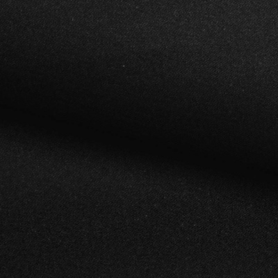 Костюмная ткань с вискозой "Флоренция", 195 гр/м2, шир.150см, цвет чёрный - купить в Таганроге. Цена 502.24 руб.