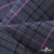 Ткань костюмная "Клер" 80% P, 16% R, 4% S, 200 г/м2, шир.150 см,#7 цв-серый/розовый - купить в Таганроге. Цена 412.02 руб.