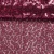 Сетка с пайетками №11, 188 гр/м2, шир.140см, цвет бордо - купить в Таганроге. Цена 454.12 руб.