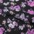Плательная ткань "Фламенко" 20.1, 80 гр/м2, шир.150 см, принт растительный - купить в Таганроге. Цена 241.49 руб.