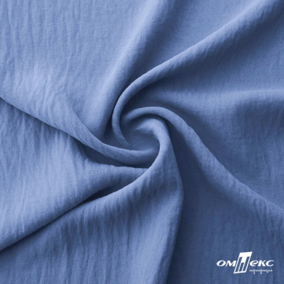 Ткань костюмная "Марлен", 97%P 3%S, 170 г/м2 ш.150 см, цв. серо-голубой - купить в Таганроге. Цена 217.67 руб.