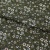 Плательная ткань "Фламенко" 11.2, 80 гр/м2, шир.150 см, принт растительный - купить в Таганроге. Цена 259.21 руб.