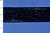 Кружево эластичное узкое арт.2761/30мм/черное - купить в Таганроге. Цена: 8.86 руб.