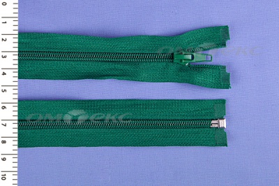 65 см № 258 яр.зеленый молнии спираль (G) сорт-2 - купить в Таганроге. Цена: 12.99 руб.