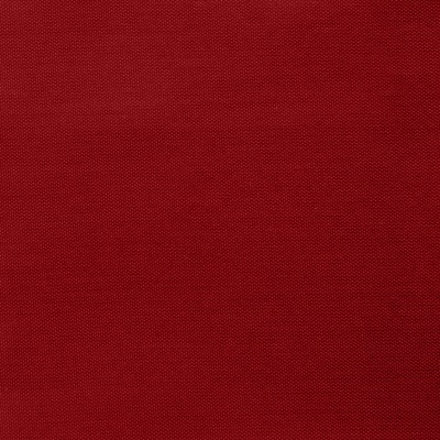 Ткань подкладочная Таффета 19-1763, антист., 53 гр/м2, шир.150см, цвет т.красный - купить в Таганроге. Цена 62.37 руб.