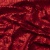 Сетка с пайетками №14, 188 гр/м2, шир.140см, цвет алый - купить в Таганроге. Цена 433.60 руб.