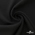 Ткань костюмная "Микела", 96%P 4%S, 255 г/м2 ш.150 см, цв-черный #1 - купить в Таганроге. Цена 345.40 руб.