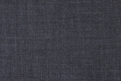 Костюмная ткань с вискозой "Верона", 155 гр/м2, шир.150см, цвет т.серый - купить в Таганроге. Цена 522.72 руб.