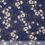Плательная ткань "Фламенко" 3.2, 80 гр/м2, шир.150 см, принт растительный - купить в Таганроге. Цена 239.03 руб.