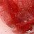 Сетка Фатин Глитер Спейс, 12 (+/-5) гр/м2, шир.150 см, 16-38/красный - купить в Таганроге. Цена 202.08 руб.