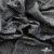 Ткань подкладочная Жаккард YP1416707, 90(+/-5) г/м2, шир.145 см, серый (17-0000/черный) - купить в Таганроге. Цена 241.46 руб.