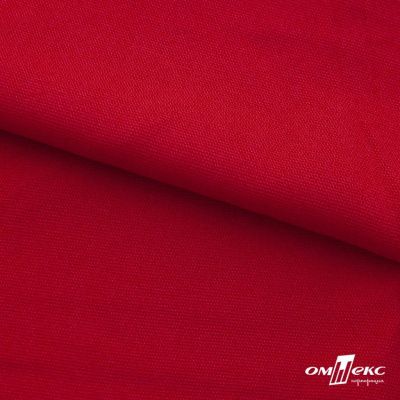 Ткань костюмная "Фабио" 82% P, 16% R, 2% S, 235 г/м2, шир.150 см, цв-красный #11 - купить в Таганроге. Цена 520.68 руб.