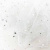 Сетка Фатин Глитер Спейс, 12 (+/-5) гр/м2, шир.150 см, 16-01/белый - купить в Таганроге. Цена 180.32 руб.