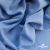 Ткань плательная Марсель 80% полиэстер 20% нейлон,125 гр/м2, шир. 150 см, цв. голубой - купить в Таганроге. Цена 460.18 руб.