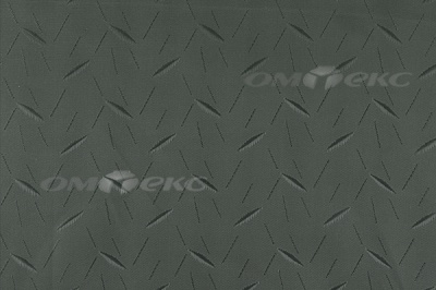 Ткань подкладочная жаккард Р14076-1, 18-5203, 85 г/м2, шир. 150 см, 230T темно-серый - купить в Таганроге. Цена 168.15 руб.