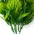 Трава искусственная -5, шт  (колючка 30 см/8 см)				 - купить в Таганроге. Цена: 150.33 руб.