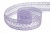 Тесьма кружевная 0621-1669, шир. 20 мм/уп. 20+/-1 м, цвет 107-фиолет - купить в Таганроге. Цена: 673.91 руб.