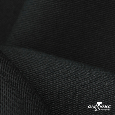 Ткань костюмная "Эльза" 80% P, 16% R, 4% S, 160 г/м2, шир.150 см, цв-чернильный #60 - купить в Таганроге. Цена 317.79 руб.