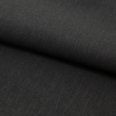 Ткань костюмная  26150, 214 гр/м2, шир.150см, цвет серый - купить в Таганроге. Цена 362.24 руб.