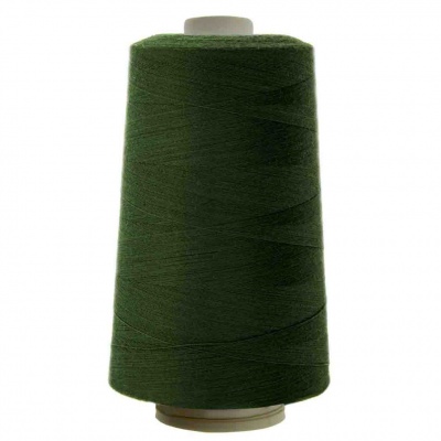 Швейные нитки (армированные) 28S/2, нам. 2 500 м, цвет 596 - купить в Таганроге. Цена: 148.95 руб.
