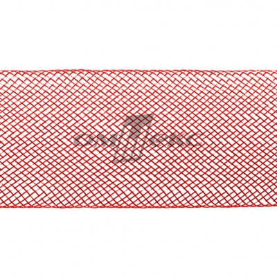 Регилиновая лента, шир.30мм, (уп.22+/-0,5м), цв. 07- красный - купить в Таганроге. Цена: 180 руб.