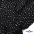 Ткань плательная "Вискоза принт"  100% вискоза, 95 г/м2, шир.145 см Цвет 3/black - купить в Таганроге. Цена 294 руб.