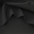 Костюмная ткань "Элис", 220 гр/м2, шир.150 см, цвет чёрный - купить в Таганроге. Цена 308 руб.