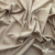 Ткань сорочечная Илер 100%полиэстр, 120 г/м2 ш.150 см, цв. бежевый - купить в Таганроге. Цена 290.24 руб.
