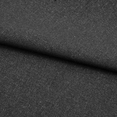 Ткань костюмная 22071 1248, 296 гр/м2, шир.145см, цвет серый - купить в Таганроге. Цена 493.14 руб.