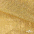 Трикотажное полотно голограмма, шир.140 см, #601-хамелеон жёлтая горчица - купить в Таганроге. Цена 452.76 руб.