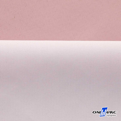 Текстильный материал " Ditto", мембрана покрытие 5000/5000, 130 г/м2, цв.15-1906  розовый нюд - купить в Таганроге. Цена 307.92 руб.
