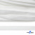 Шнур плетеный (плоский) d-12 мм, (уп.90+/-1м), 100% полиэстер, цв. - белый - купить в Таганроге. Цена: 8.62 руб.