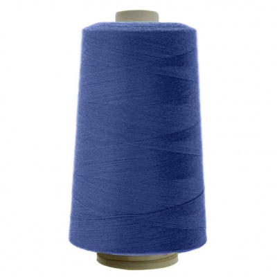 Швейные нитки (армированные) 28S/2, нам. 2 500 м, цвет 310 - купить в Таганроге. Цена: 148.95 руб.