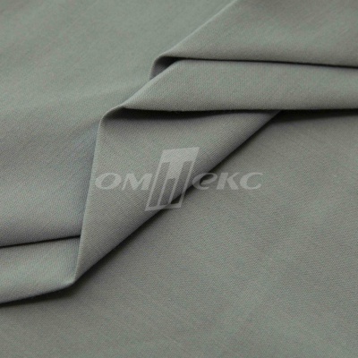 Ткань сорочечная стрейч 15-4305, 115 гр/м2, шир.150см, цвет серый - купить в Таганроге. Цена 307.75 руб.
