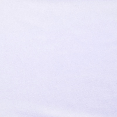 Бархат стрейч №23, 240 гр/м2, шир.160 см, (2,6 м/кг), цвет белый - купить в Таганроге. Цена 748.44 руб.
