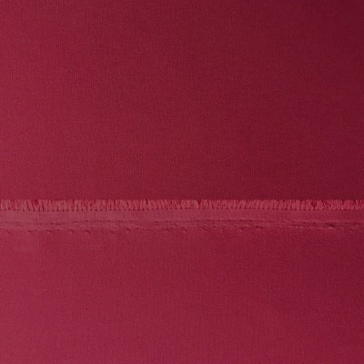 Костюмная ткань "Элис", 220 гр/м2, шир.150 см, цвет красный чили - купить в Таганроге. Цена 303.10 руб.